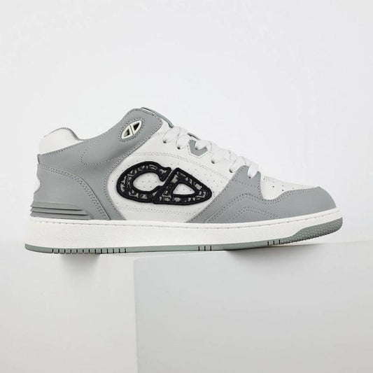 Dior B57 Mid Oblique Grey