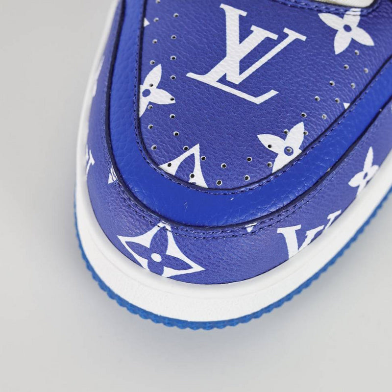 Louis VuittonTrainer Blue (Pharrell Williams Edition)