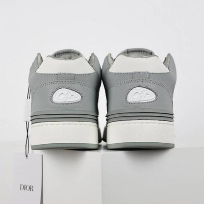 Dior B57 Mid Oblique Grey