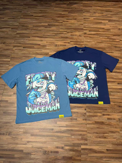 THAT’S A AWFUL LOT OF COUGH SYRUP  “Juiceman” Graphic T-Shirt