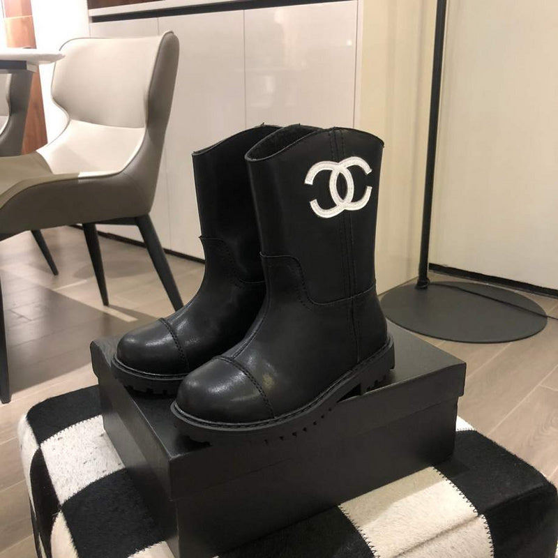 Chanel Slingback Pumps