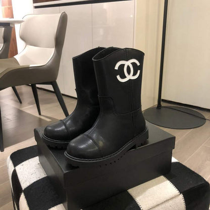 Chanel Slingback Pumps