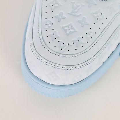 Tyler, the Creator x Louis Vuitton Trainer 'Blue'