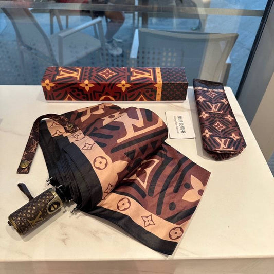 Louis Vuitton Monogram Umbrella