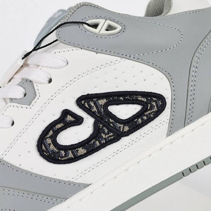 Dior B57 Mid Oblique Grey