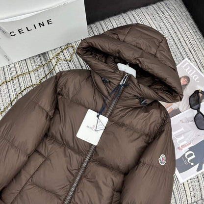 Moncler Arcs Down Jacket