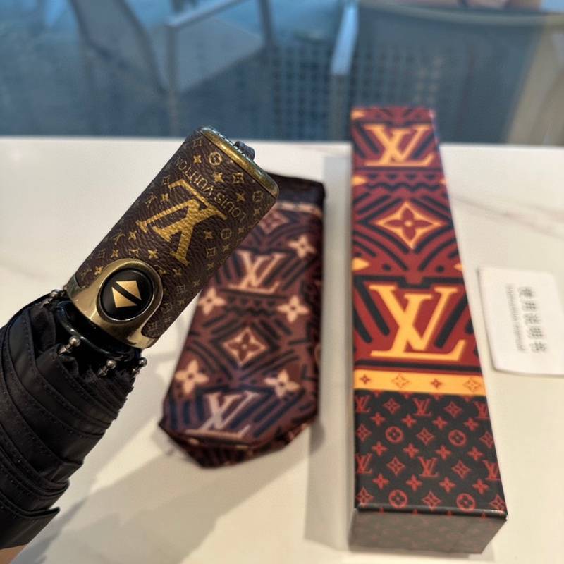 Louis Vuitton Monogram Umbrella