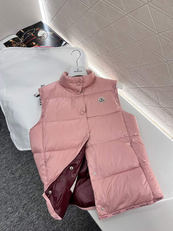 Moncler Ghany Puffer Vest
