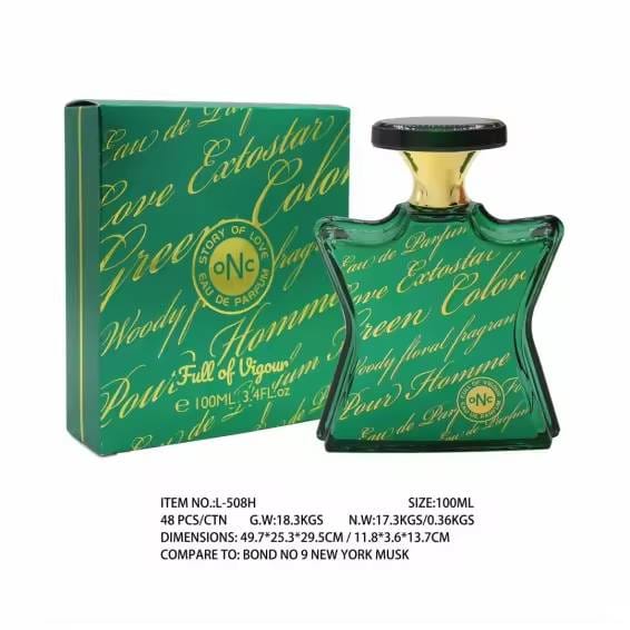 Elite Bloom Eau de Parfum Range
