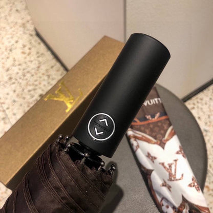 Louis Vuitton Multi-Color Monogram Umbrella