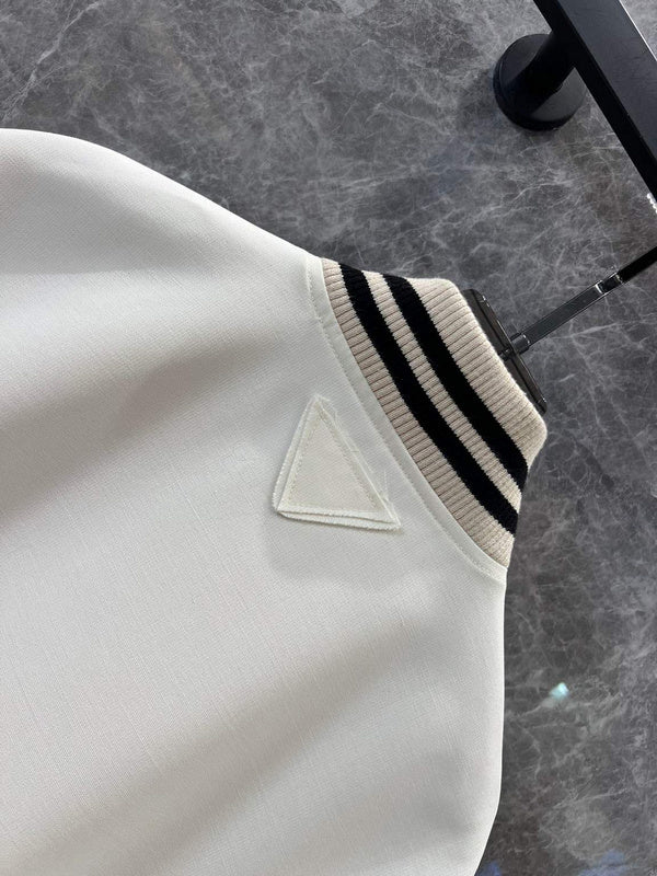 Prada Varsity woman Jacket