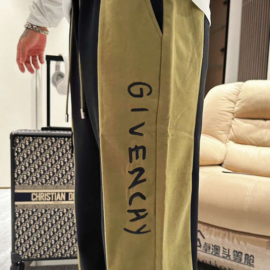 Givenchy Jogger Pants