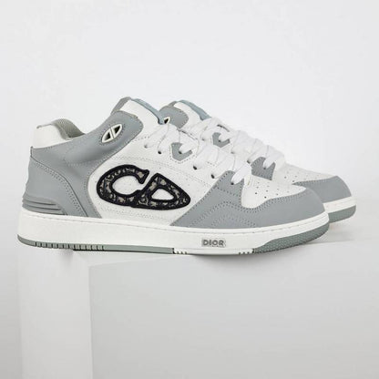Dior B57 Mid Oblique Grey
