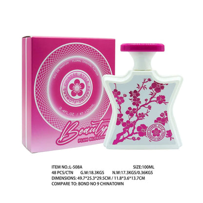 Elite Bloom Eau de Parfum Range