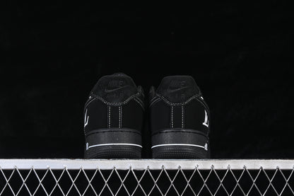 Luxury Monogram Low-Top Street Sneaker SD duck