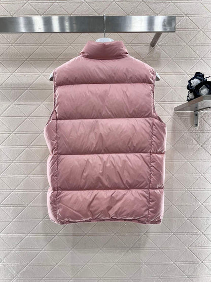 Moncler Ghany Puffer Vest