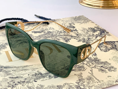 Dior Classic Sunglasses