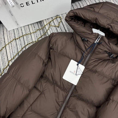 Moncler Arcs Down Jacket