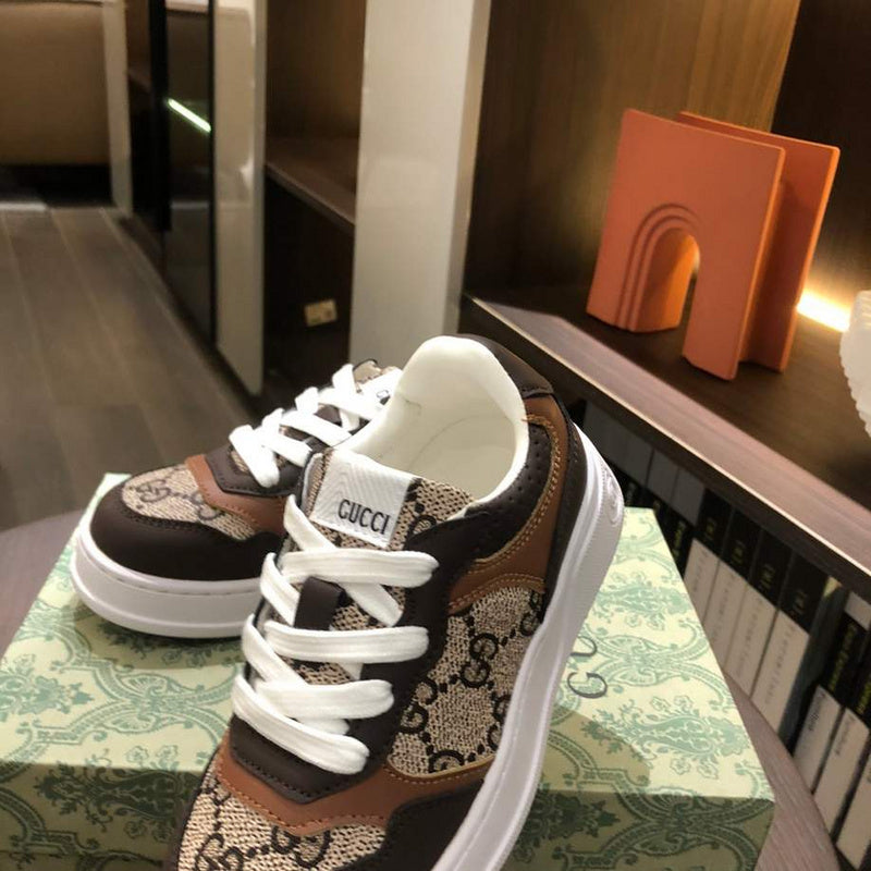 gucci Track Sneakers