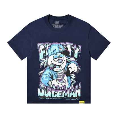 THAT’S A AWFUL LOT OF COUGH SYRUP  “Juiceman” Graphic T-Shirt