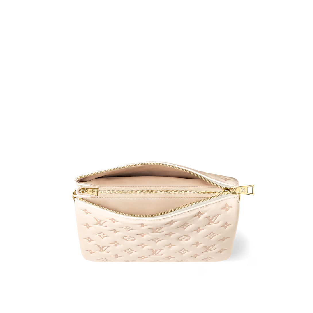 Louis Vuitton Coussin PM