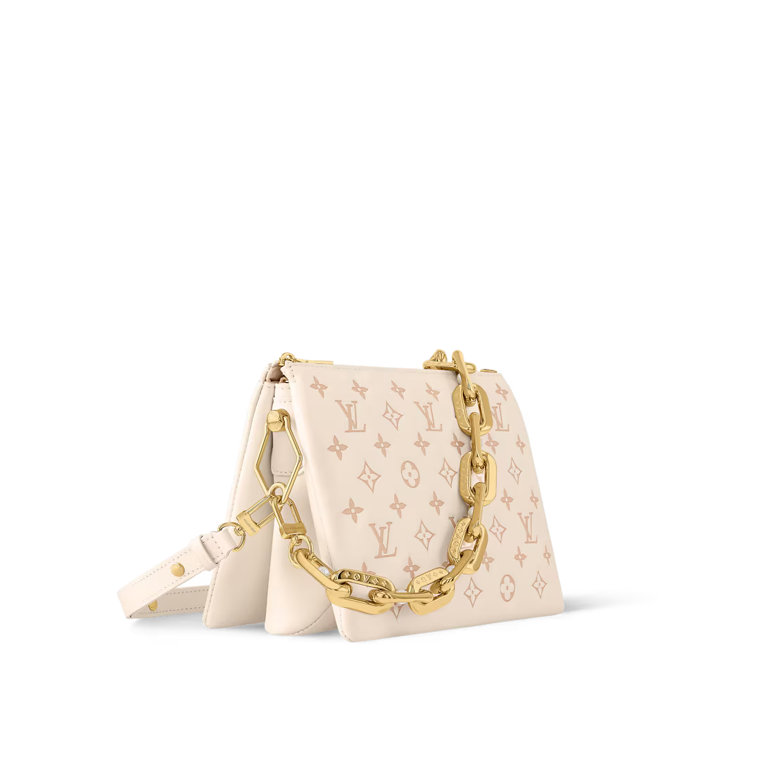 Louis Vuitton Coussin PM