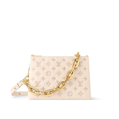 Louis Vuitton Coussin PM