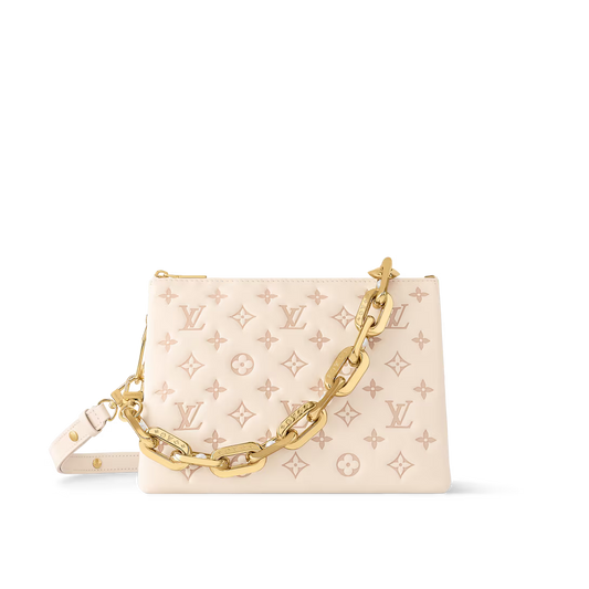 Louis Vuitton Coussin PM