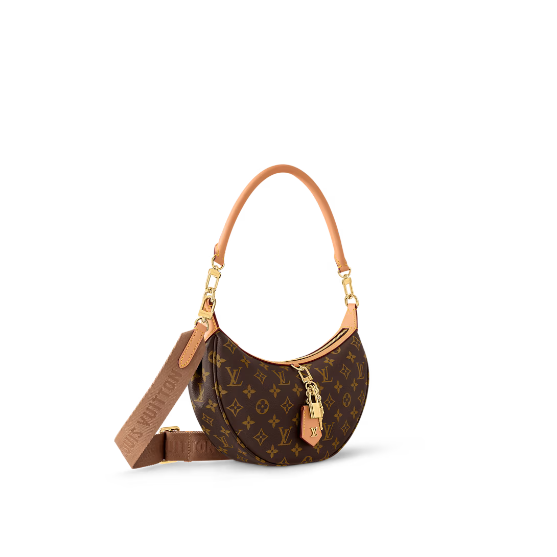 Louis Vuitton Looping Bag
