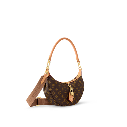 Louis Vuitton Looping Bag