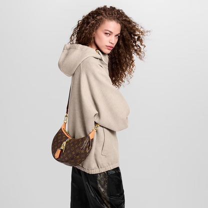 Louis Vuitton Looping Bag