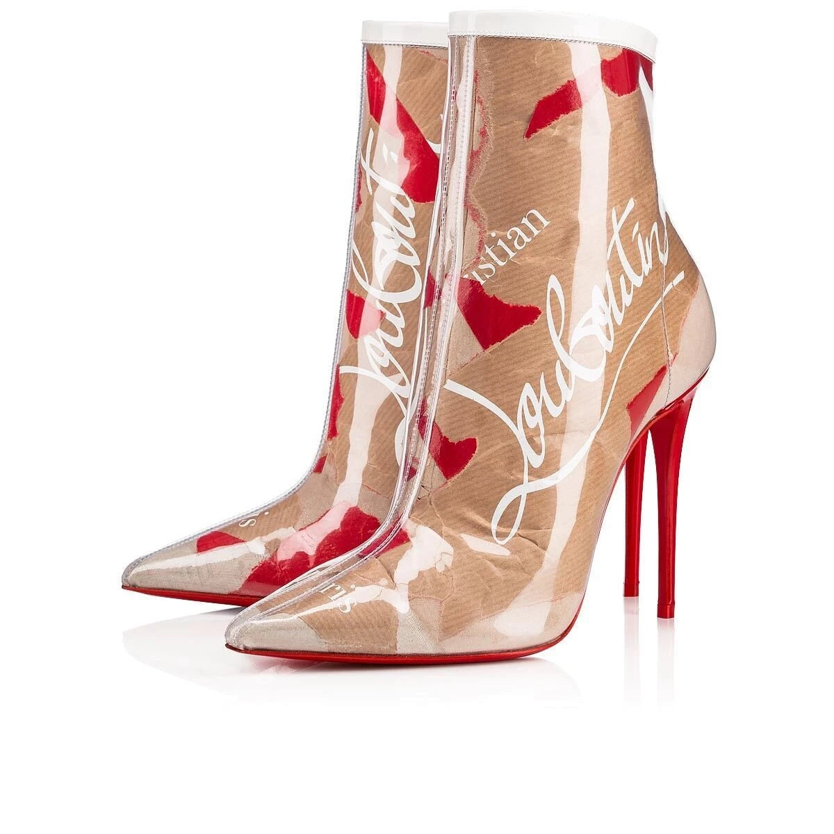 Christian Louboutin So Kate Booty
