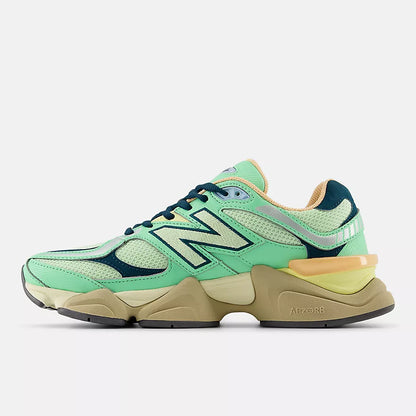 New Balance 9060 Green