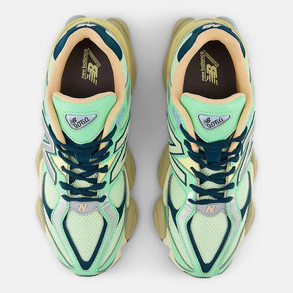 New Balance 9060 Green