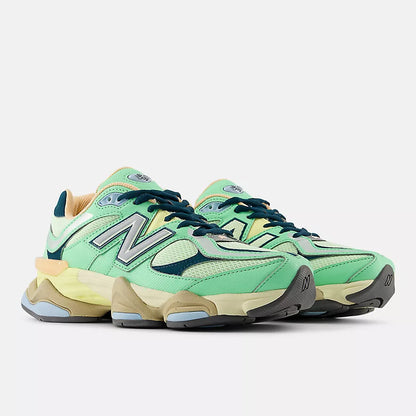 New Balance 9060 Green